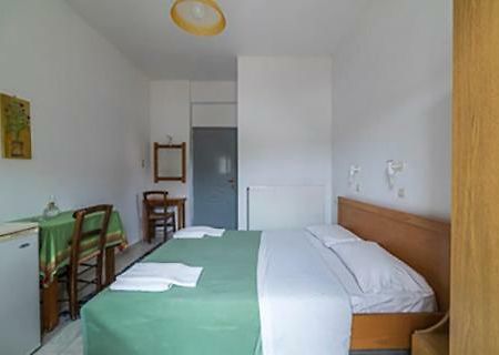 Irini Hotel Kamilari Ngoại thất bức ảnh