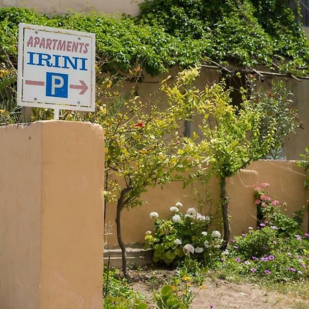 Irini Hotel Kamilari Ngoại thất bức ảnh